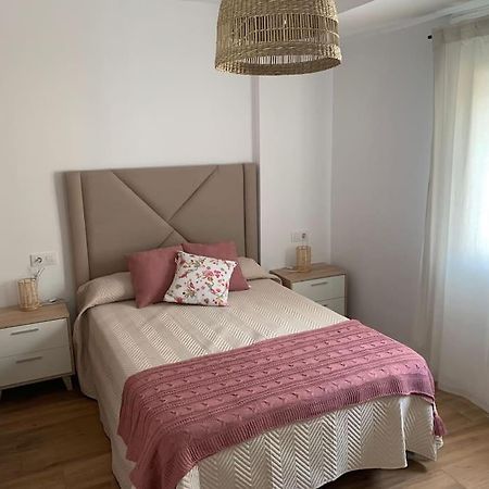Entre Falla Y Caleta Grupo Ac Gestion Cádiz Kültér fotó